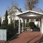 Apartman Wunderschoene In Mit Grill By Interhome *