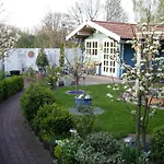 Wunderschoene In Mit Grill By Interhome Uphusen