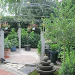 Wunderschoene In Mit Grill By Interhome Apartman *