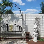 Wunderschoene In Mit Grill By Interhome Apartman Uphusen