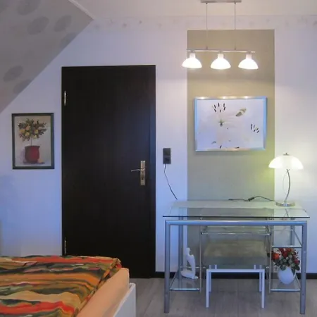 Lejlighed Wunderschoene In Mit Grill By Interhome