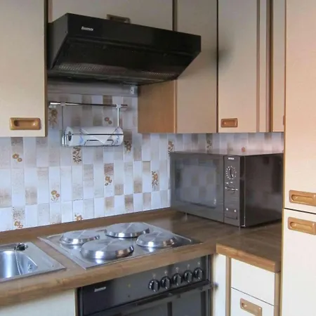 Wunderschoene In Mit Grill By Interhome * Uphusen