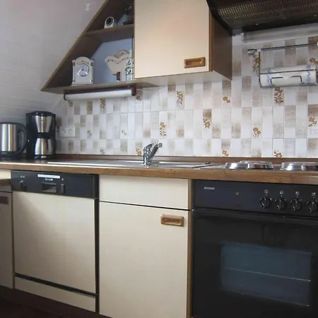 Wunderschoene In Mit Grill By Interhome Lejlighed