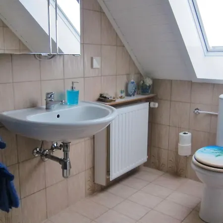 Wunderschoene In Mit Grill By Interhome Appartement *
