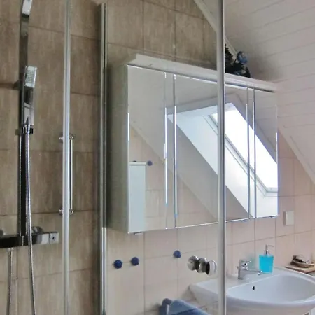 Wunderschoene In Mit Grill By Interhome